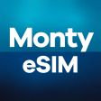 Logo Monty eSIM